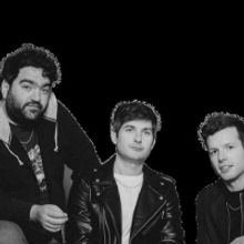 New Jersey Performing Arts Center Presents Comedy Band: Wolves Of Glendale, April 14,