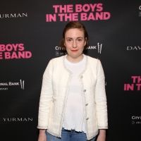 Lena Dunham Signs First-Look Deal With HBO