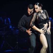 Photos: Barcelona Flamenco Ballet Brings LUXURIA to Alex Theatre