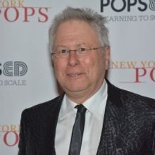 Alan Menken Will Be Honored With the Max Steiner Award