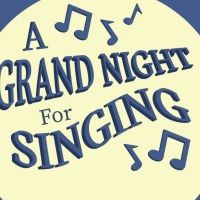 Experience the Best of Broadway with A Grand Night for Singing at NKU