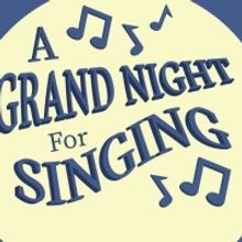 Experience the Best of Broadway with A Grand Night for Singing at NKU