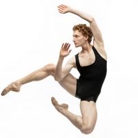 Skylar Campbell Joins Houston Ballet