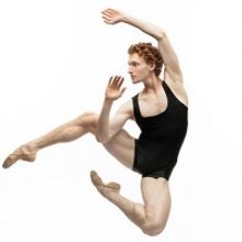 Skylar Campbell Joins Houston Ballet