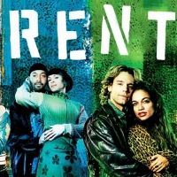 Tobin Center For the Performing Arts Will Screen the Film RENT