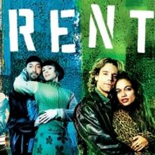Tobin Center For the Performing Arts Will Screen the Film RENT
