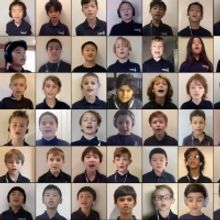 Ragazzi Celebrates End Of Season With Virtual Concert, June 6