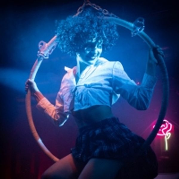 Photos: The Rose Room Presents SUMMER OF SPLENDOR Photo