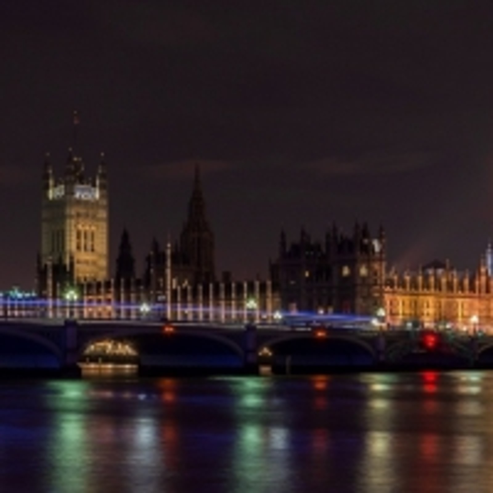 Arts Venues Sign Letter Urging the Prime Minister to Help Touring Artists