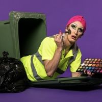 WASTEMAN Comes to VAULT Festival Next Month