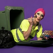 WASTEMAN Comes to VAULT Festival Next Month