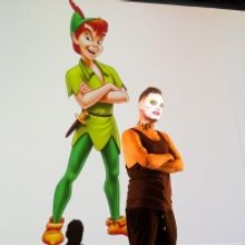 The MACC Presents LOOKING FOR TIGER LILY - WRITTEN BY AND STARRING ANTHONY HUDSON 