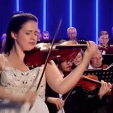 Polish Wieniawski Philharmonic Graces Main Stage At South Miami-Dade Cultural Arts Ce