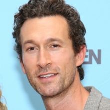 Aaron Lazar, Brian McKnight Jr. & More to Lead the Cast of LOVE ACTUALLY LIVE