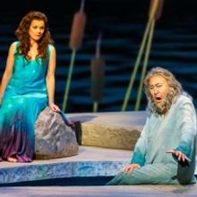 Photos: First Look at Pittsburgh Opera's RUSALKA