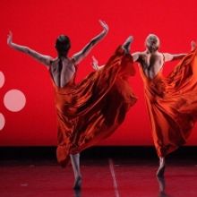 Sarasota Ballet Announces Outdoor Performance, TERRACE PROGRAM 1