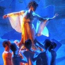 LA Opera Presents Free Live Simulcast Of AIDA In Three Locations