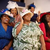 Photos: First Look at CROWNS at Contra Costa Civic Theatre