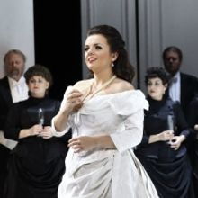 LA TRAVIATA Comes to Prague Next Month
