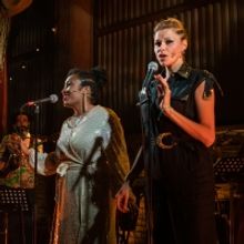 Photos: First Look at DIDO'S BAR at The Factory