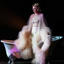 Photos: First Look at THE WILD PARTY at Jennie T. Anderson Theatre