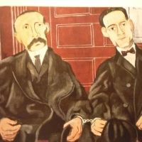 After Dinner Opera Company Presents SACCO AND VANZETTI Opera By Blitzstein And…