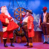 Photo Flash: Red Branch Theatre Company Presents JINGLE ALL THE WAY
