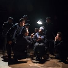 Photo Flash: Take a Look at Production Photos from Bedlam's THE CRUCIBLE