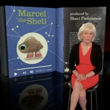 Local Libraries Join Park Theatre For Screening Of MARCEL THE SHELL WITH SHOES ON
