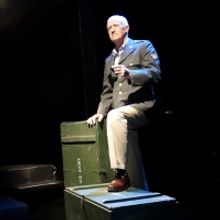 Stu Richel Brings VIETNAM...THROUGH MY LENS to Metropolitan Playhouse This Month