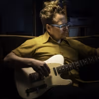 Brian Straw Releases Bonus Track from Album, Baby Stars/Dead Languages