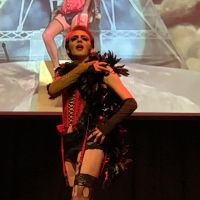 THE ROCKY HORROR PICTURE SHOW Comes to the Van Wezel
