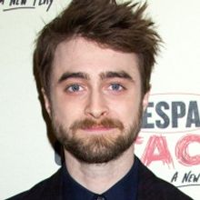 Daniel Radcliffe Is Not Interested in Starring in a CURSED CHILD Film Adaption