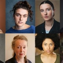Cast and Creatives Set For DRACULA: MINA'S RECKONING Scotland and England Tour