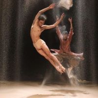 London Premiere of SAMSARA Comes to Sadler's Wells in October