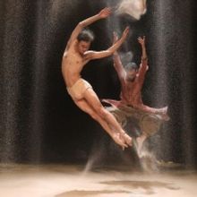 London Premiere of SAMSARA Comes to Sadler's Wells in October