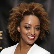 VIDEO: Watch Josh Gad and Asmeret Ghebremichael Discuss Racism in Theater and the Wor