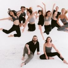 Barkin/Selissen Project Re-Opens Applications for the 'Dancers Above Water' Relief In