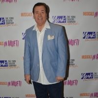 Lee Roy Reams and Suzyn Waldman Will Co-Host TRU Love Benefit: Follow Your Art…