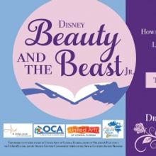 Running Man Theatre Company Presents BEAUTY AND THE BEAST