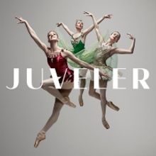 JUVELER is Now Playing at Det. KGL. Teater