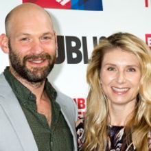 Husband and Wife Team Corey Stoll and Nadia Bowers to Lead CSC's MACBETH