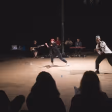 New Dance Alliance Announces The 37th Annual Performance Mix Festival