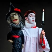 Lachlan Werner Comes to the VAULT Festival Next Month