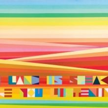 Frist Art Museum Presents Vibrant Paintings, Installations, and Video By Jeffrey Gibs