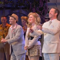 Photos: DIRTY ROTTEN SCOUNDRELS Opens at The John W. Engeman Theater
