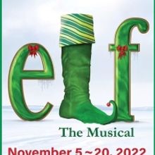 ELF THE MUSICAL Comes to Arts United Center at Arts Campus Fort Wayne