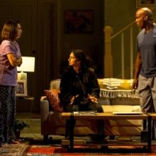 Photo Flash: First Look at AMERICAN UNDERGROUND at Barrington Stage