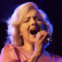 Photo Flash: Alice Ripley Hits the Stage at The Green Room 42