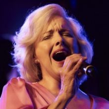 Photo Flash: Alice Ripley Hits the Stage at The Green Room 42